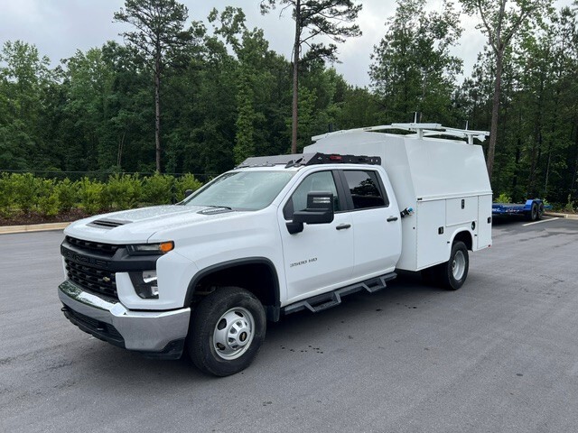 2022 CHEVROLET 3500 Drw in Fayetteville, GA