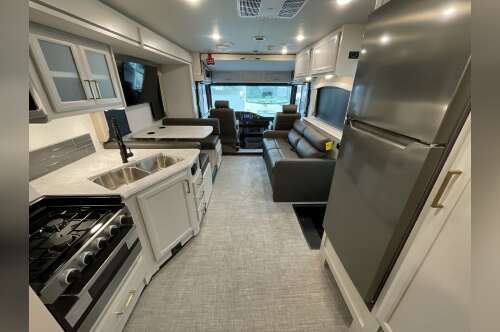 2026 Fleetwood FLAIR 28A in nashville TN