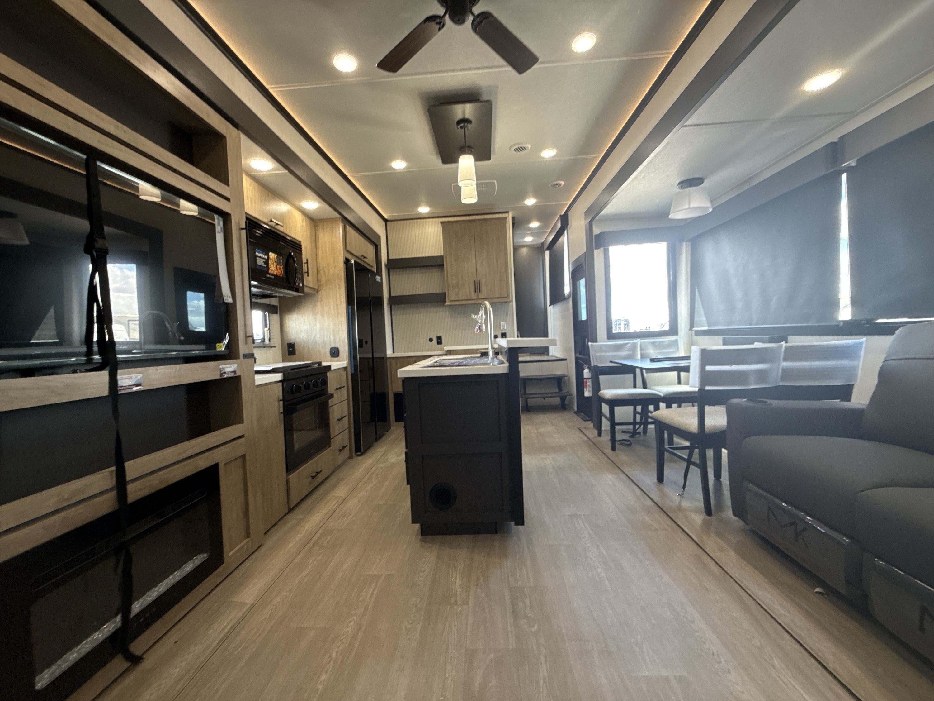 2026 Forest River CAMPSITE ELITE 32BAM in albuquerque NM