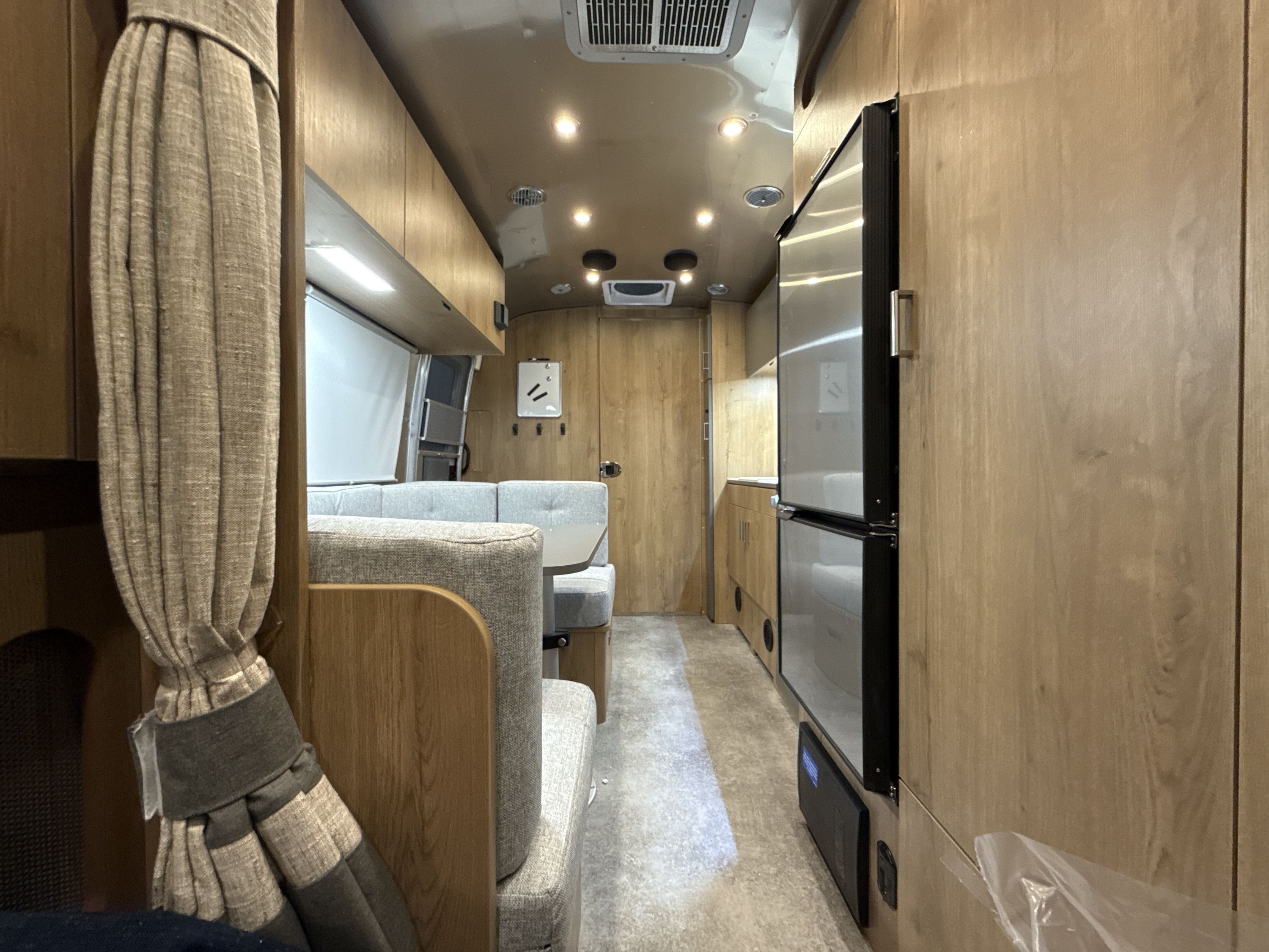 2026 Airstream TRADE WIND 23FB TWIN in oklahoma city OK