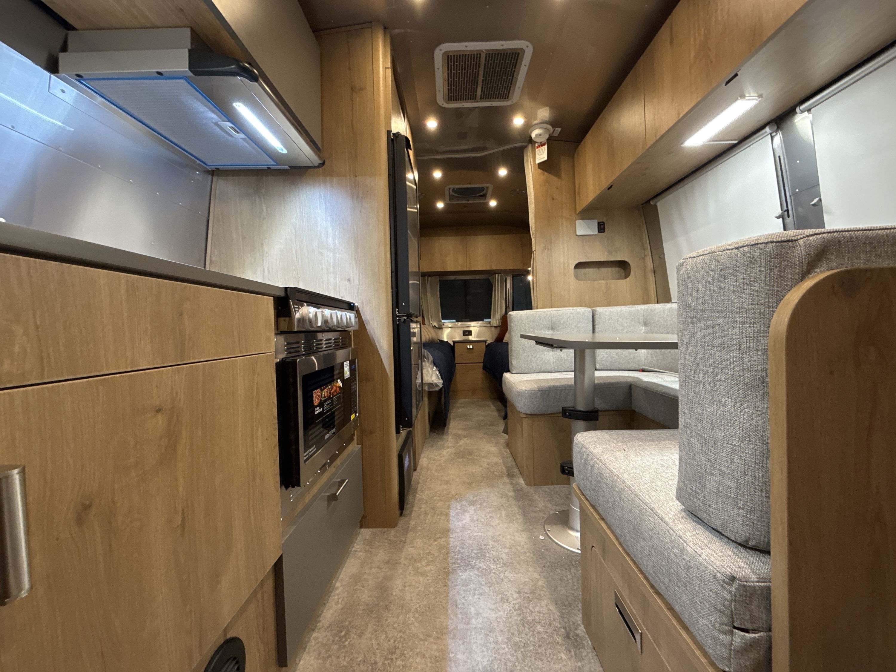 2026 Airstream TRADE WIND 23FB TWIN in oklahoma city OK