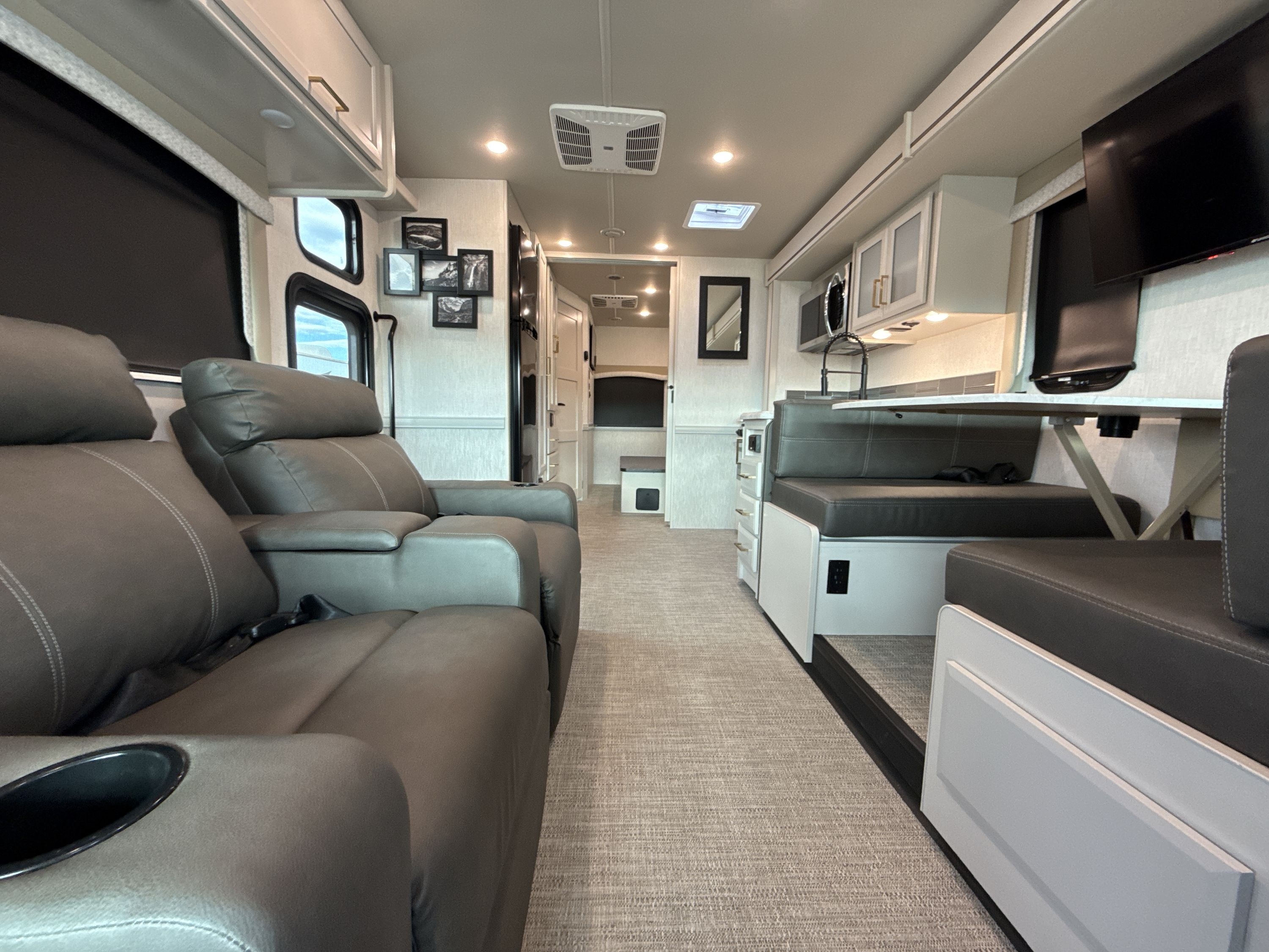 2026 Fleetwood FLAIR 28A in oklahoma city OK