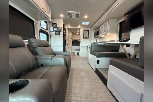2026 Fleetwood FLAIR 28A in oklahoma city OK