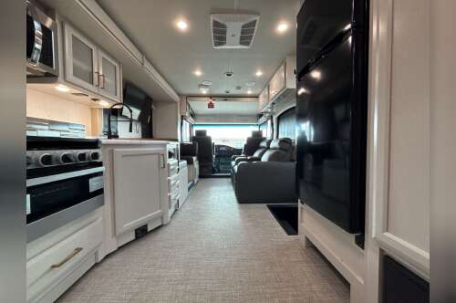 2026 Fleetwood FLAIR 28A in oklahoma city OK