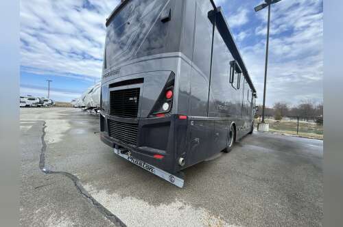 2026 Tiffin PHAETON 40IH in greenfield IN