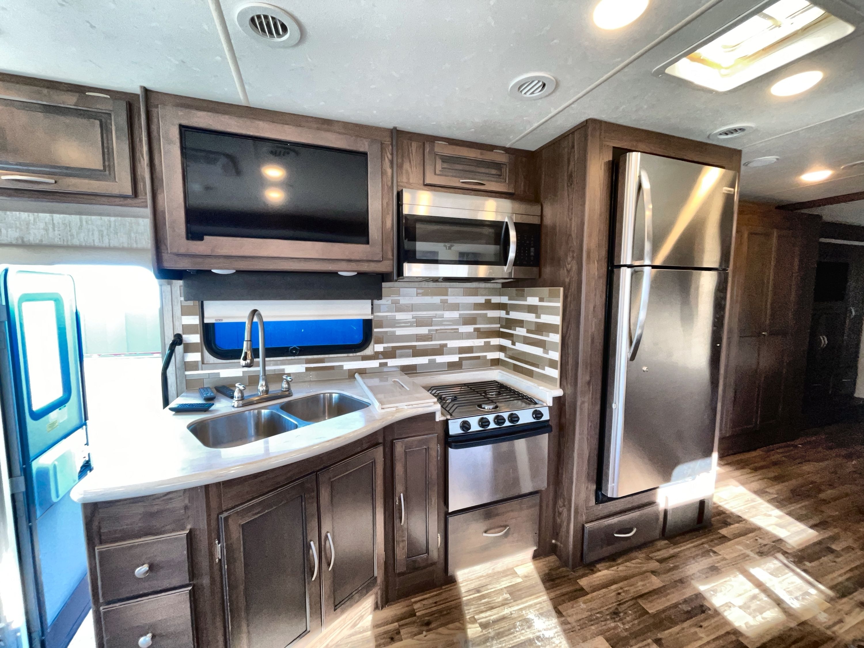 2019 Coachmen MIRADA 35BH in fountain CO