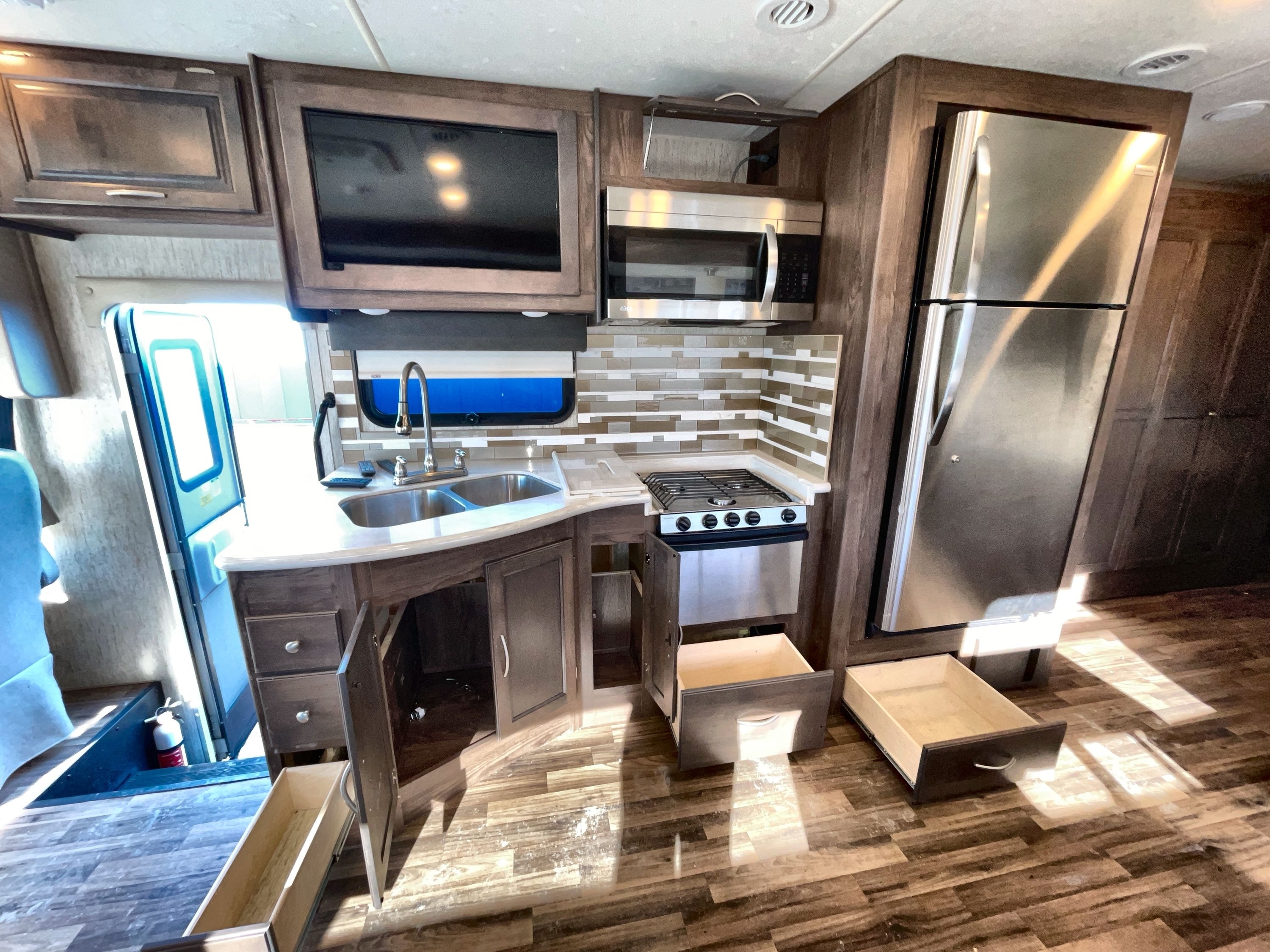 2019 Coachmen MIRADA 35BH in fountain CO