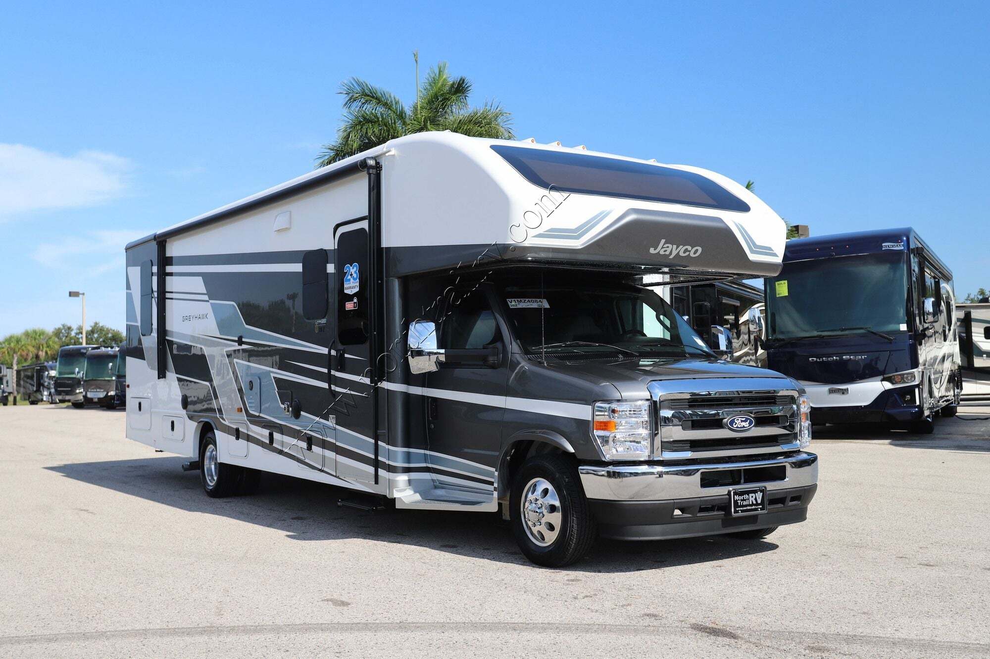 2027 Jayco Greyhawk 30Z in ft. myers FL