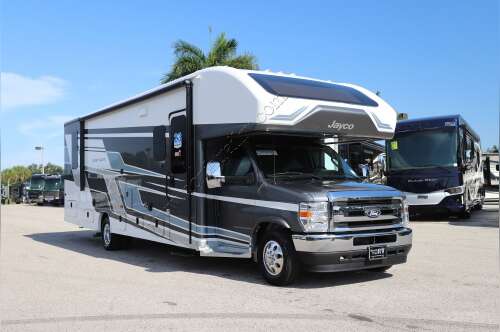 2027 Jayco Greyhawk 30Z in ft. myers FL