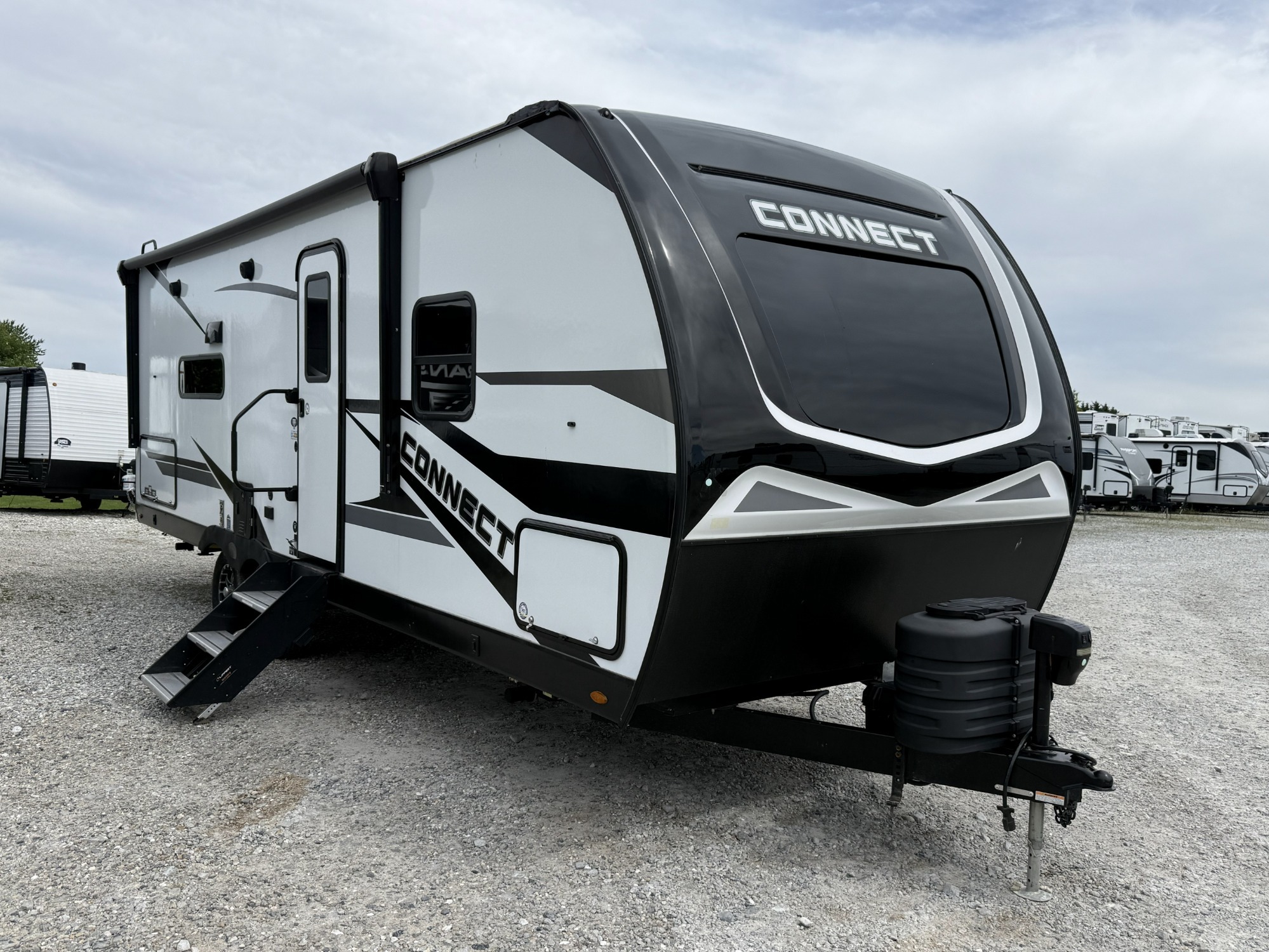 2024 K-Z Rv CONNECT 241RLK C241RLK in hanover PA