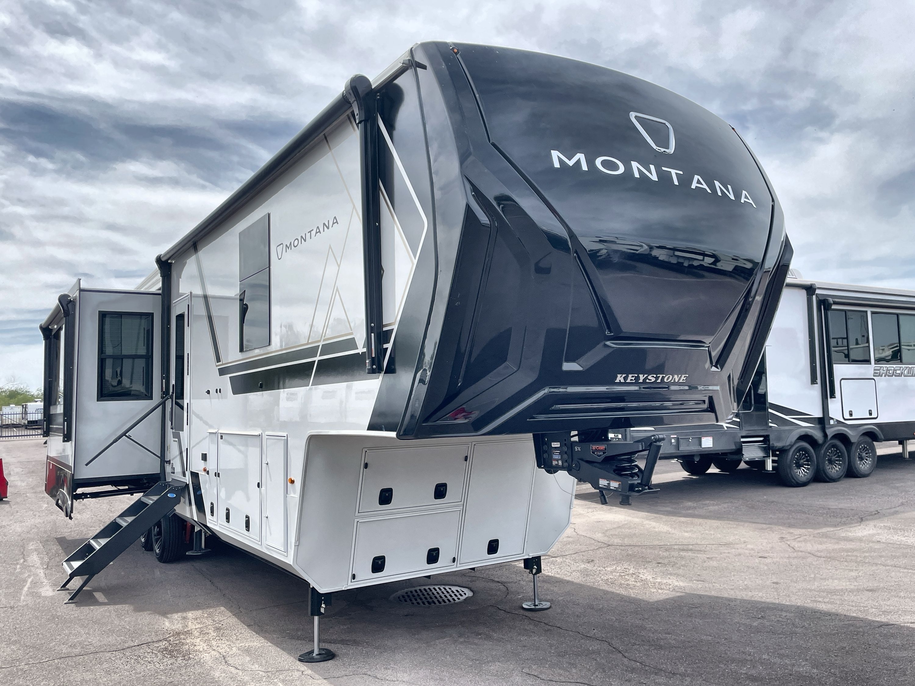 2026 Keystone MONTANA 3100RL in avondale AZ