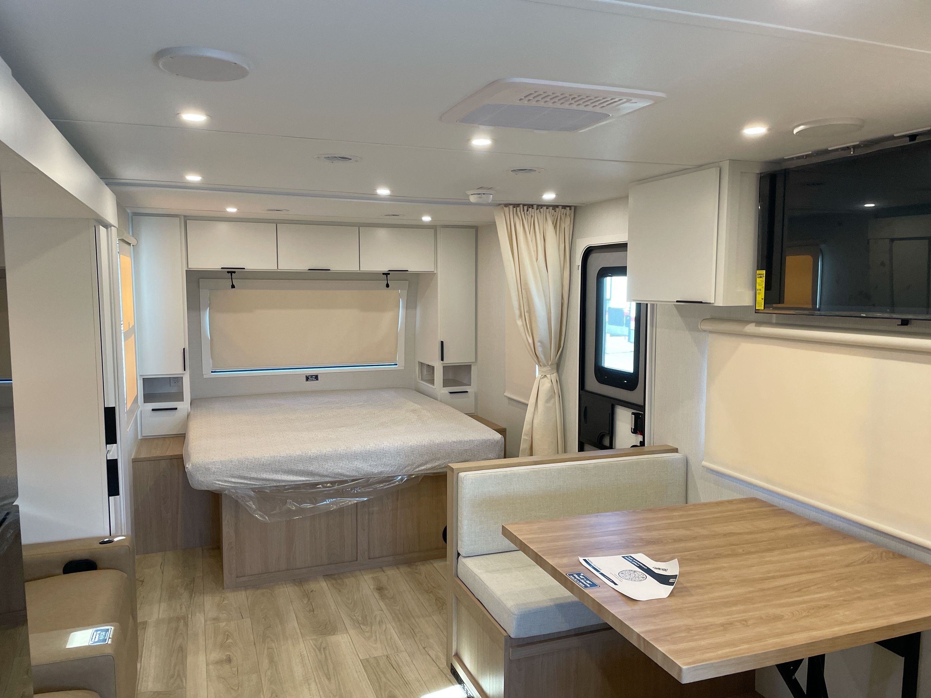 2026 Winnebago THRIVE 22MLS in wichita KS