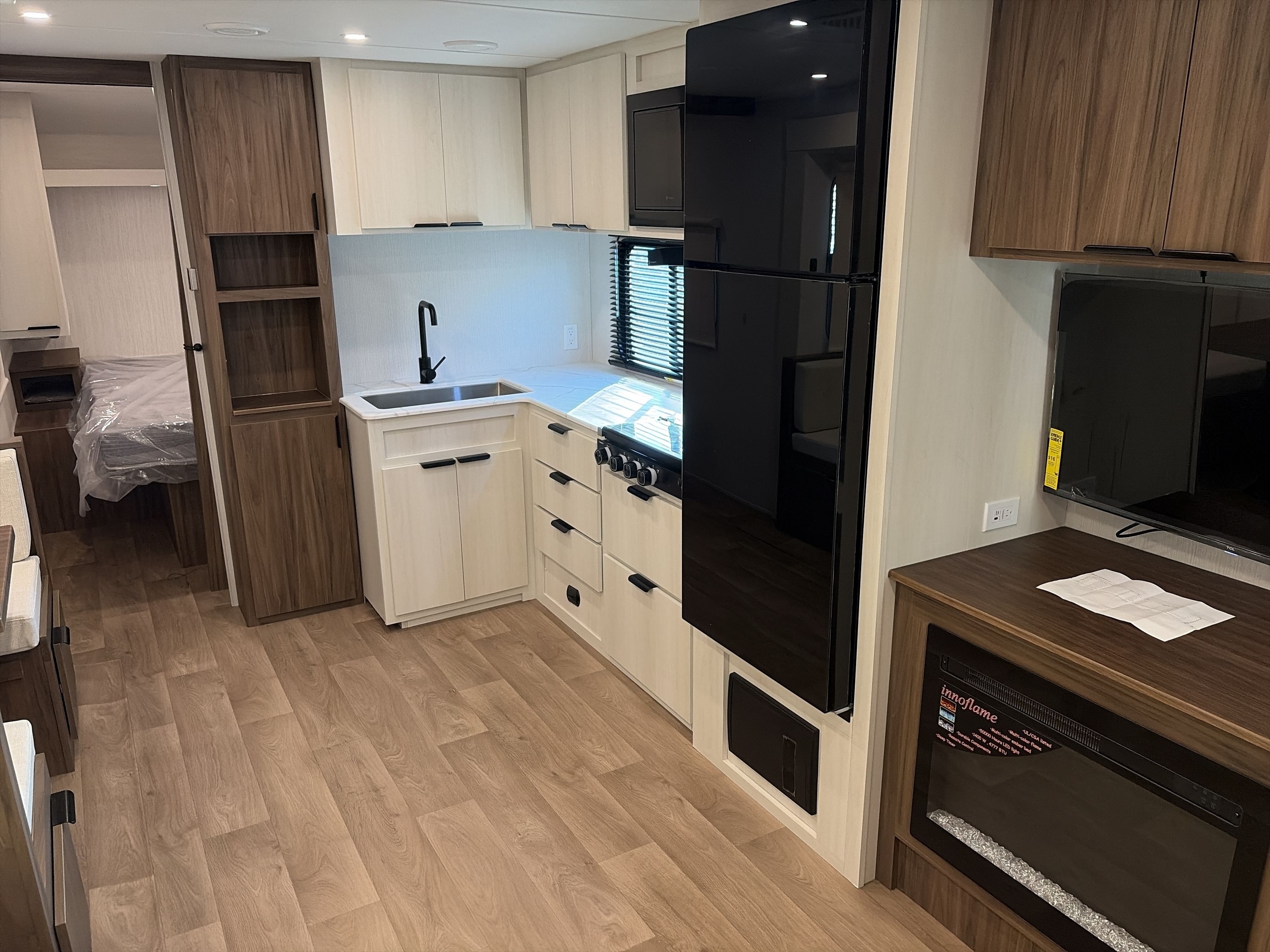 2026 Winnebago ACCESS 24RB in springfield IL