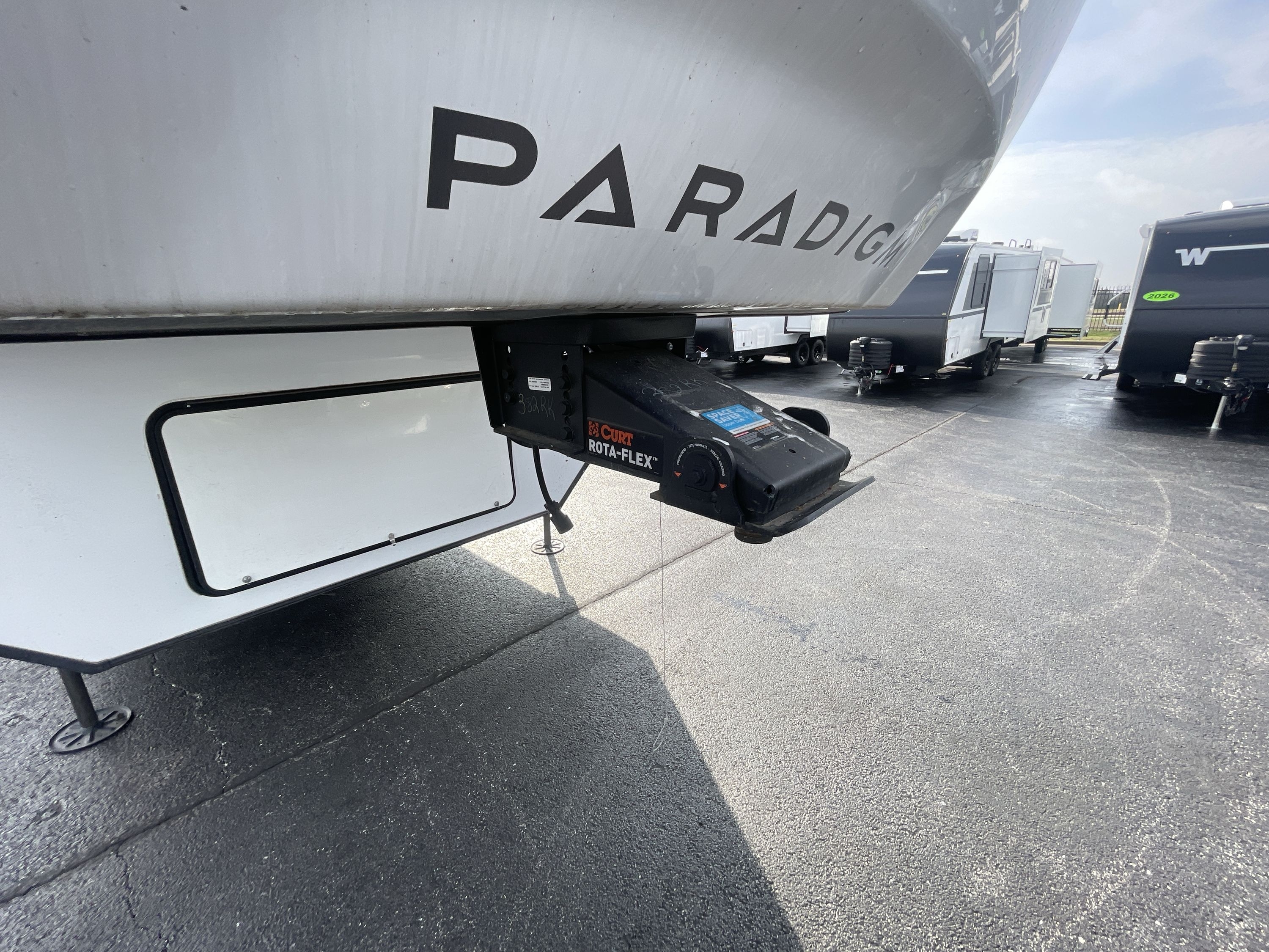 2023 Alliance PARADIGM 382RK in strafford MO