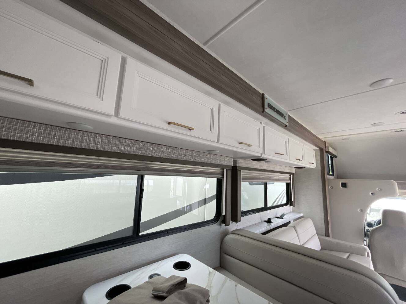 A photo of this 2025 Thor EDDIE BAUER 31EB