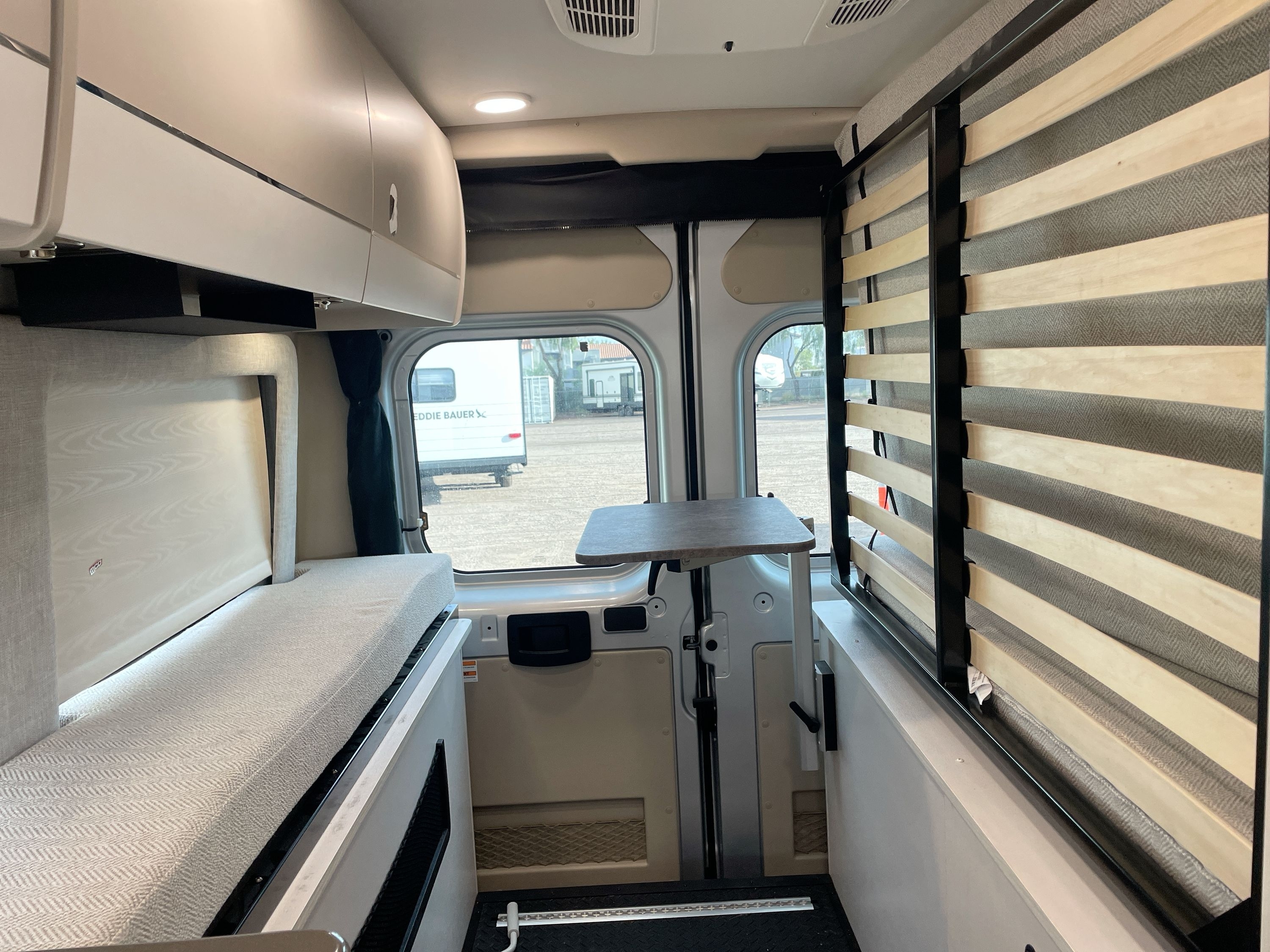 2025 Entegra Coach ETHOS 20E in mesa AZ