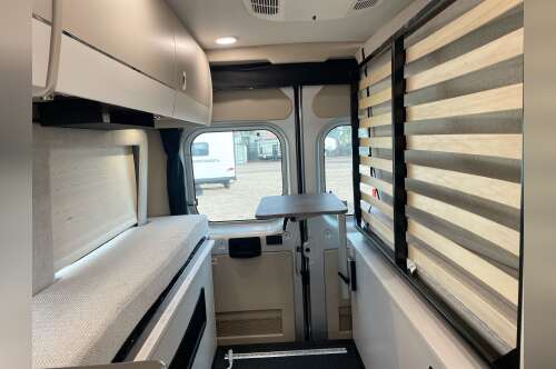 2025 Entegra Coach ETHOS 20E in mesa AZ