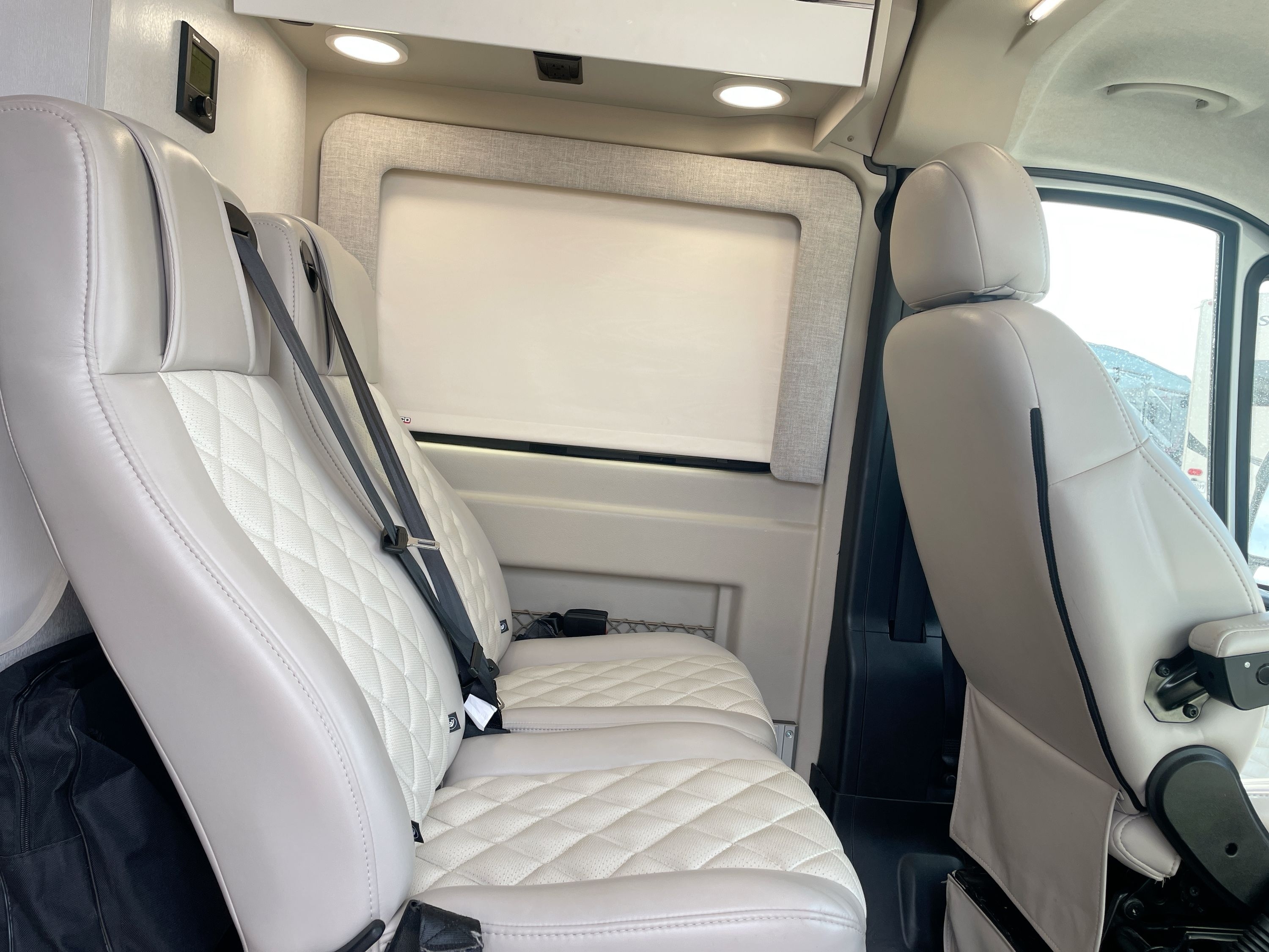 2025 Entegra Coach ETHOS 20E in mesa AZ