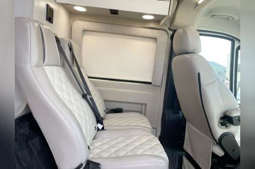2025 Entegra Coach ETHOS 20E in mesa AZ