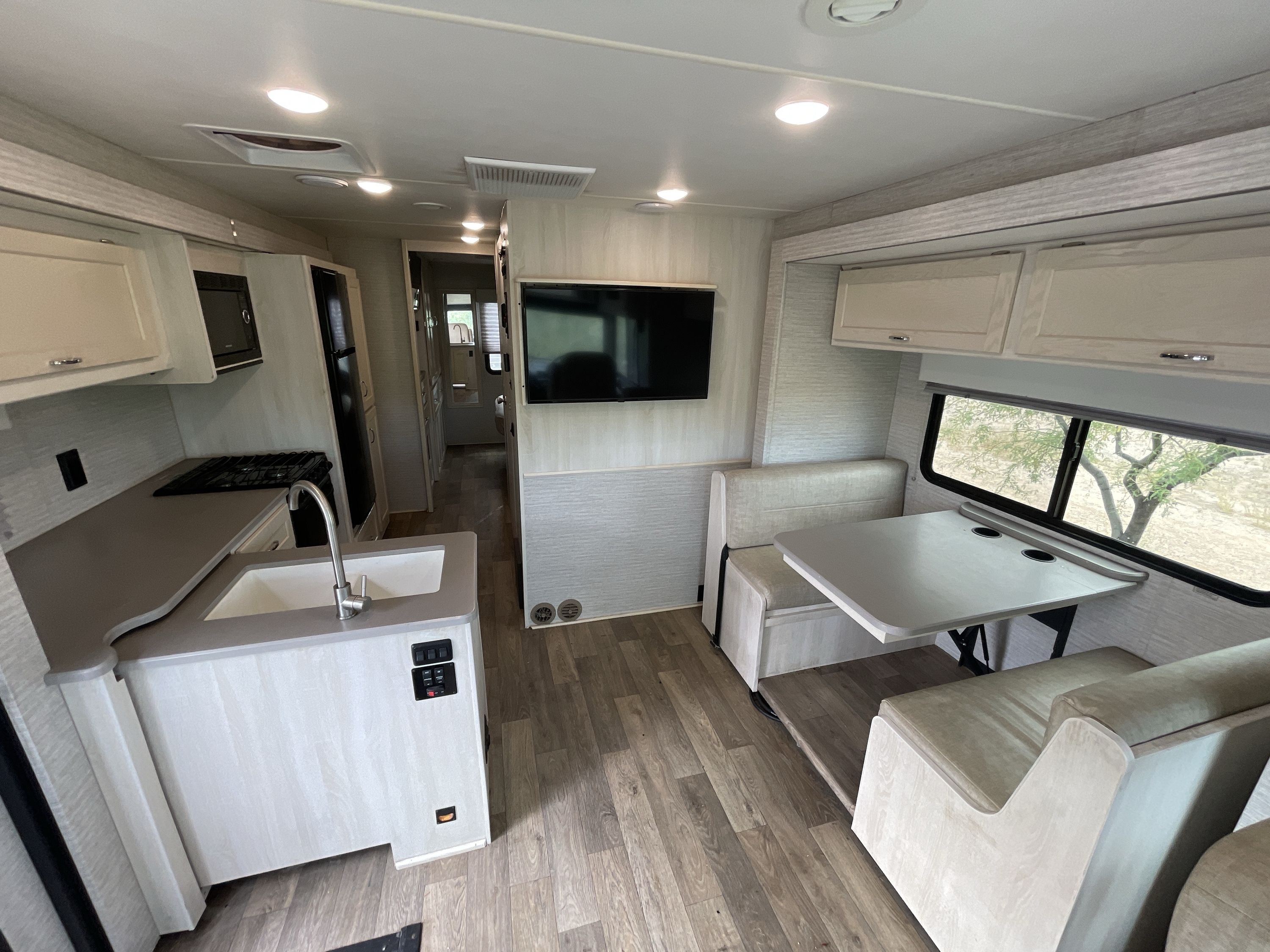 2020 Winnebago INTENT 28Y in tucson AZ