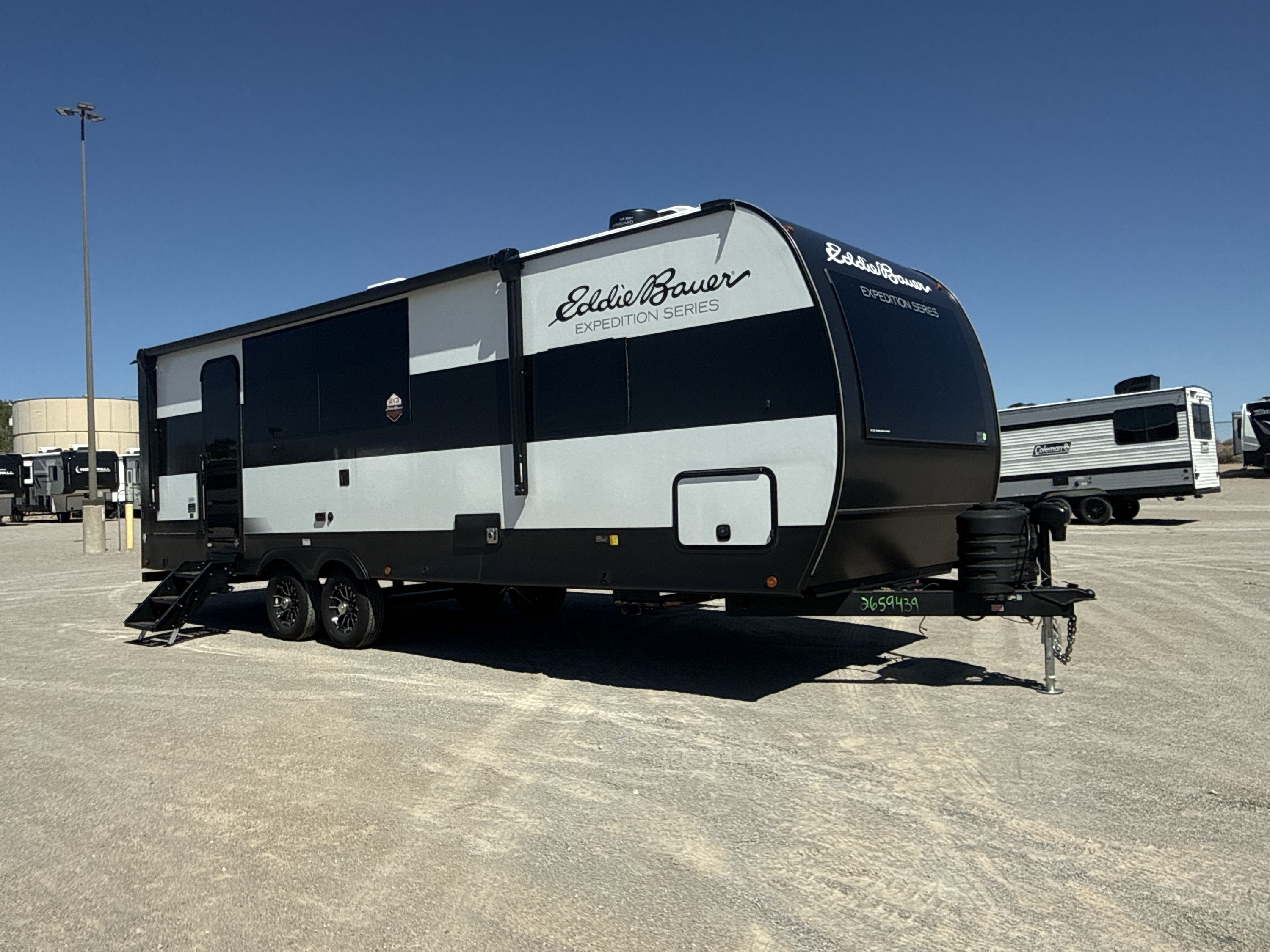 2027 Dutchmen EDDIE BAUER EXPEDITION 265RB in albuquerque NM