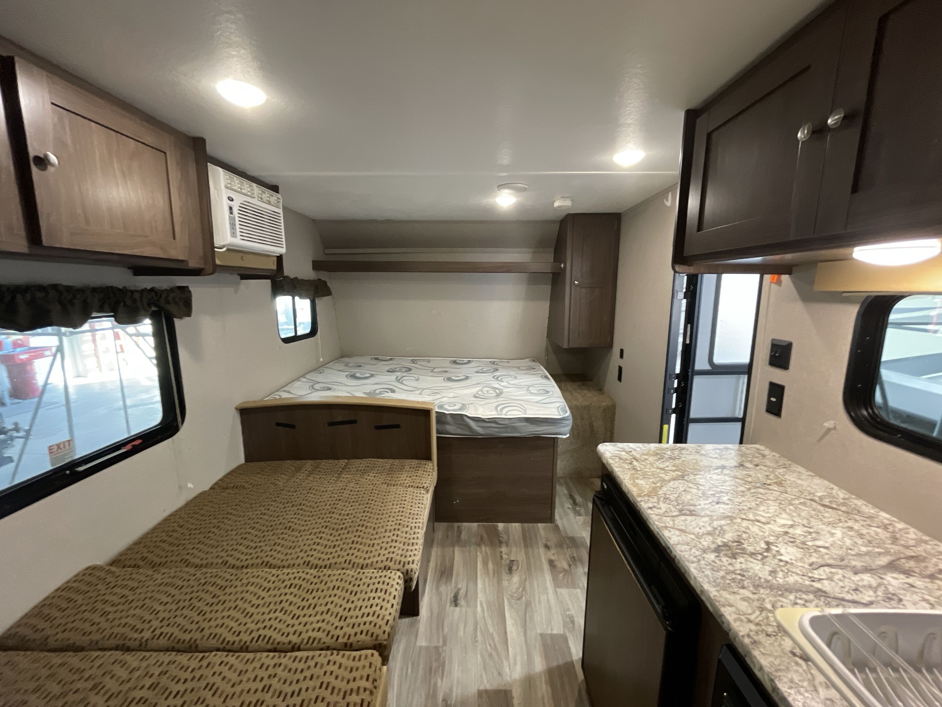 2019 Keystone HIDEOUT 175LHS in fairmont WV