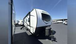 2023 Forest River FLAGSTAFF MICRO LITE 25FBLS RV