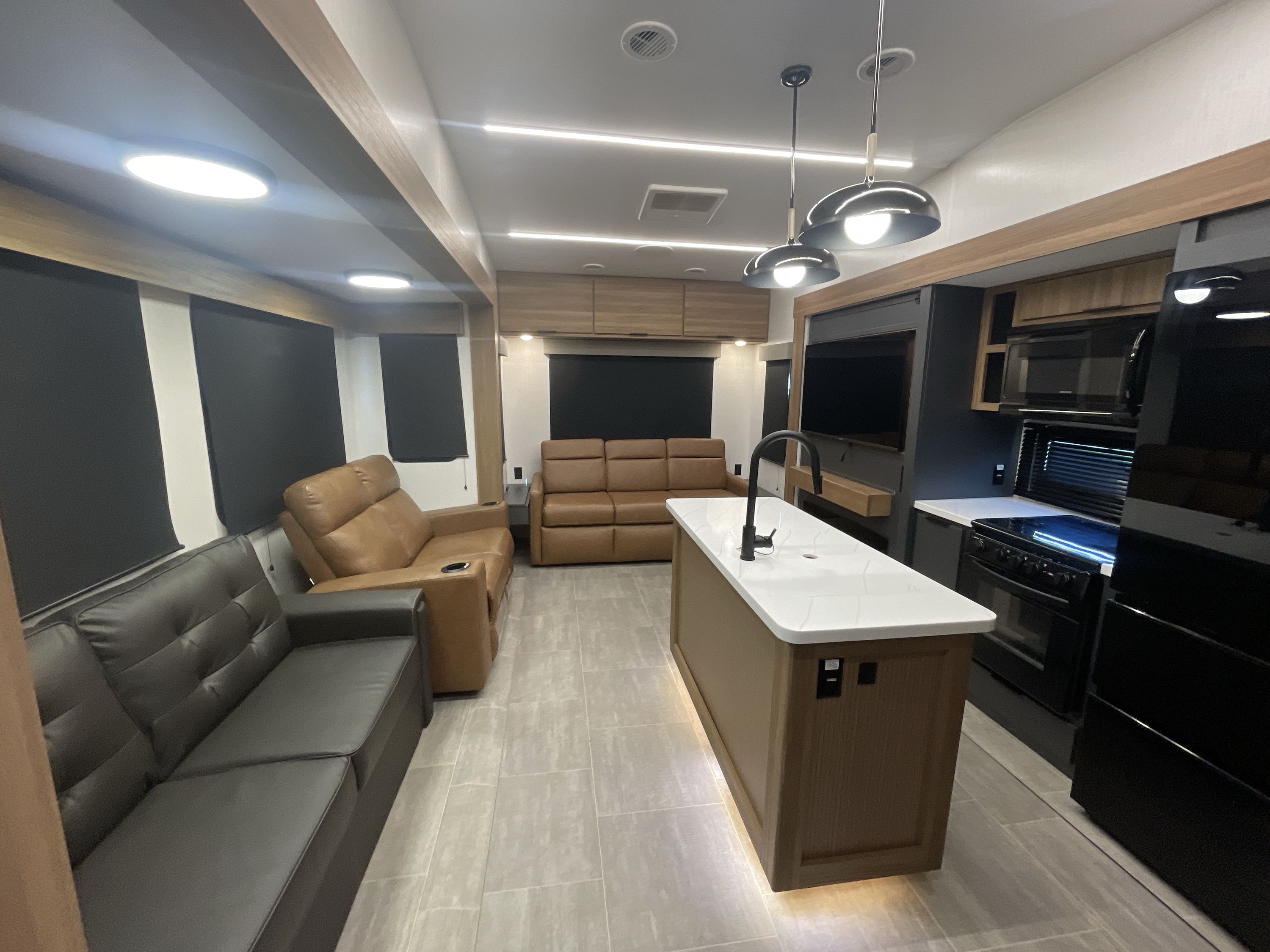 2025 Heartland CORTERRA CT3.0 in nashville TN