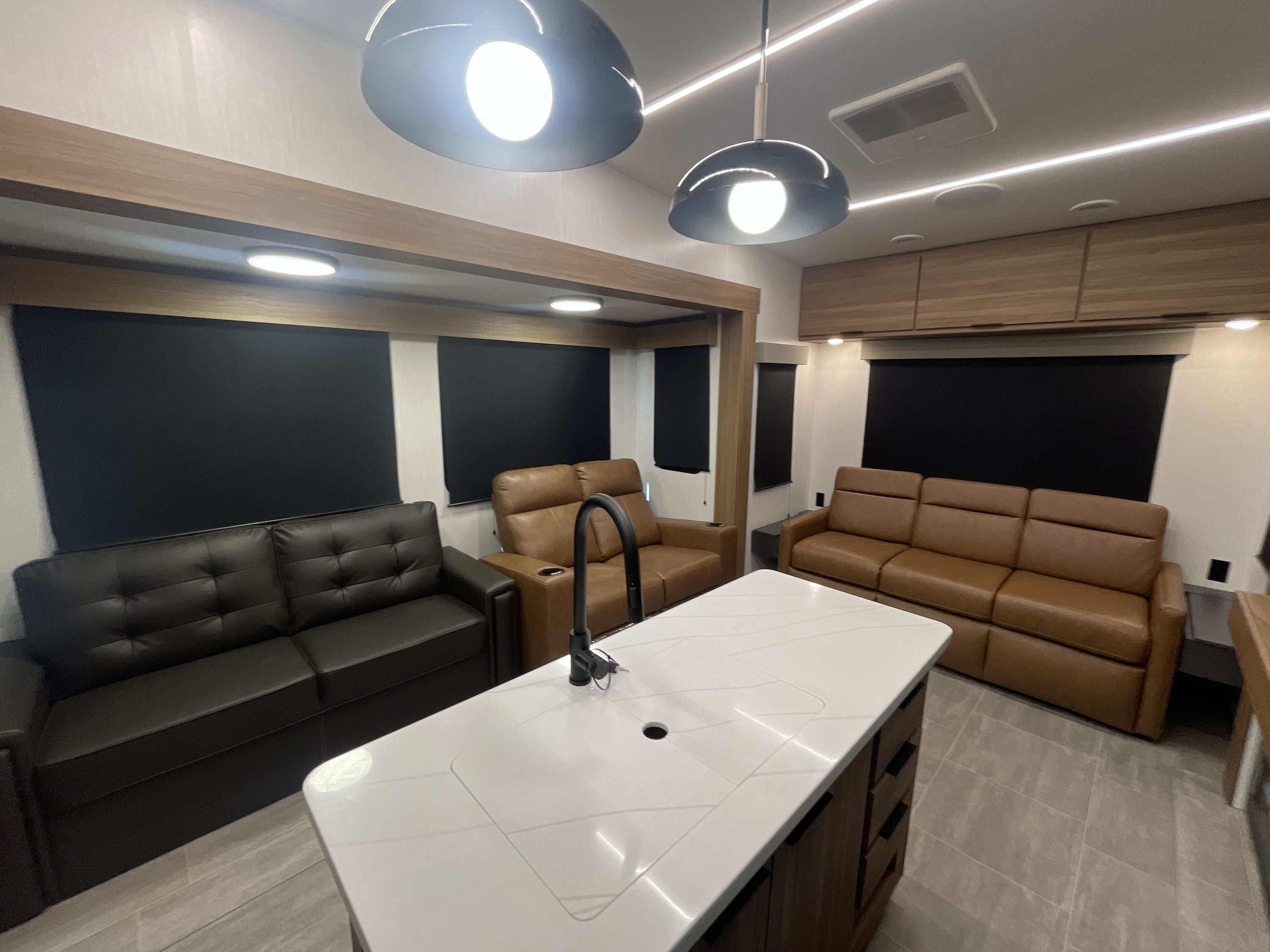 2025 Heartland CORTERRA CT3.0 in nashville TN