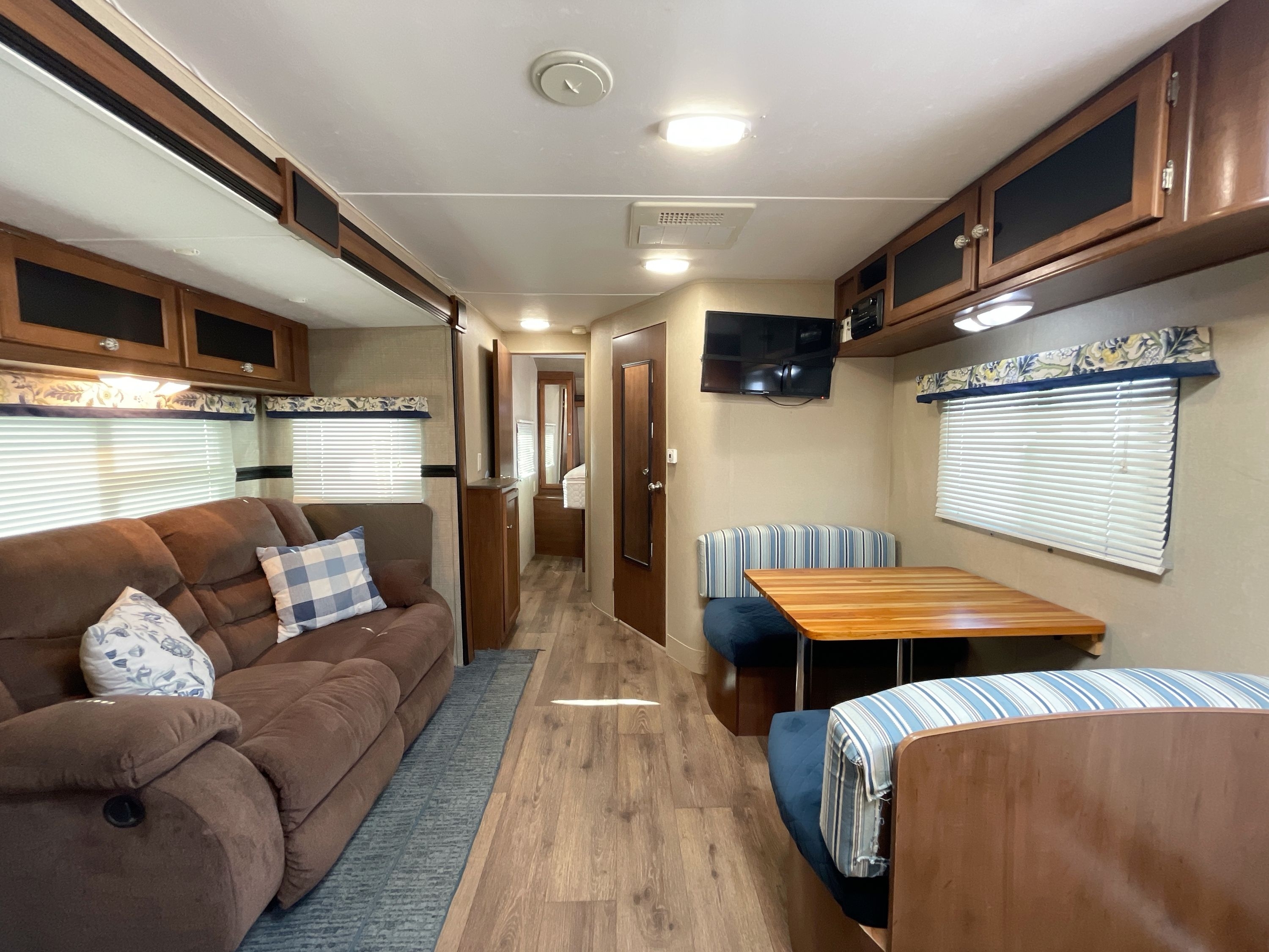 2014 Dutchmen ASPEN TRAIL 2390RKS in kaysville UT