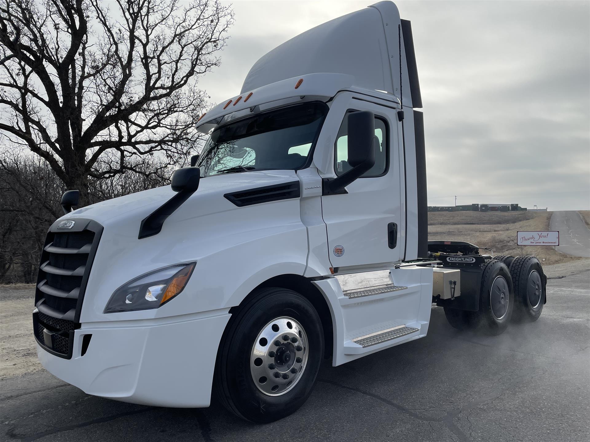 2026 Freightliner Cascadia in Rochester, MN