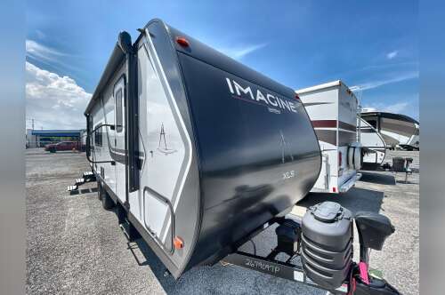 2026 Grand Design IMAGINE XLS 23LDE in hamburg NY