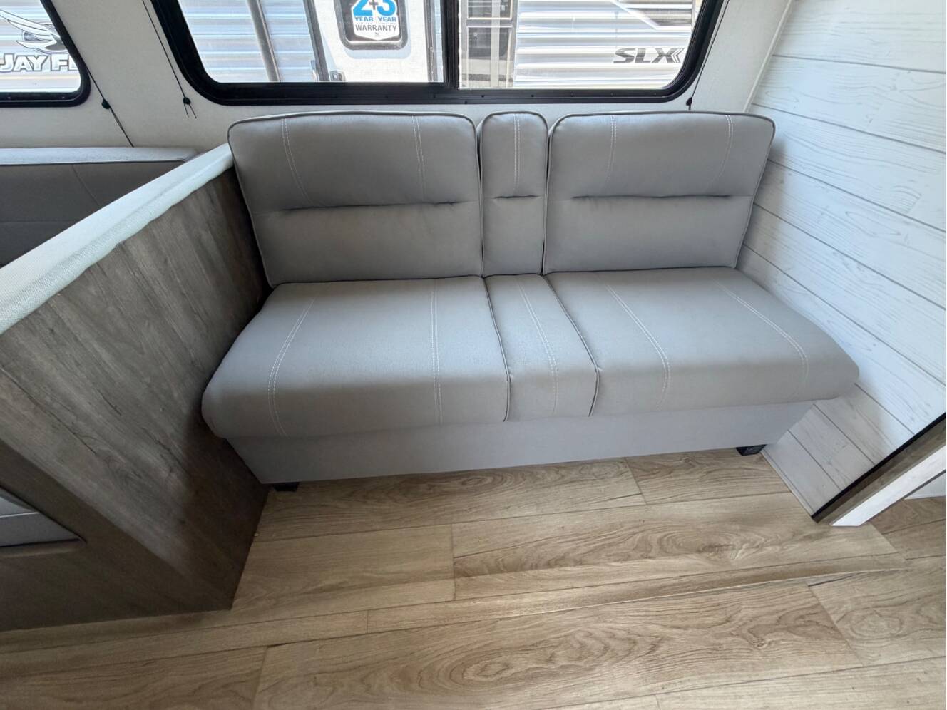 A photo of this 2024 Heartland PIONEER BH322