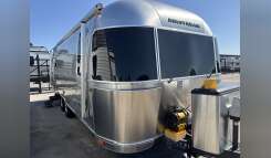2016 Airstream INTERNATIONAL SERENITY 25FB RV