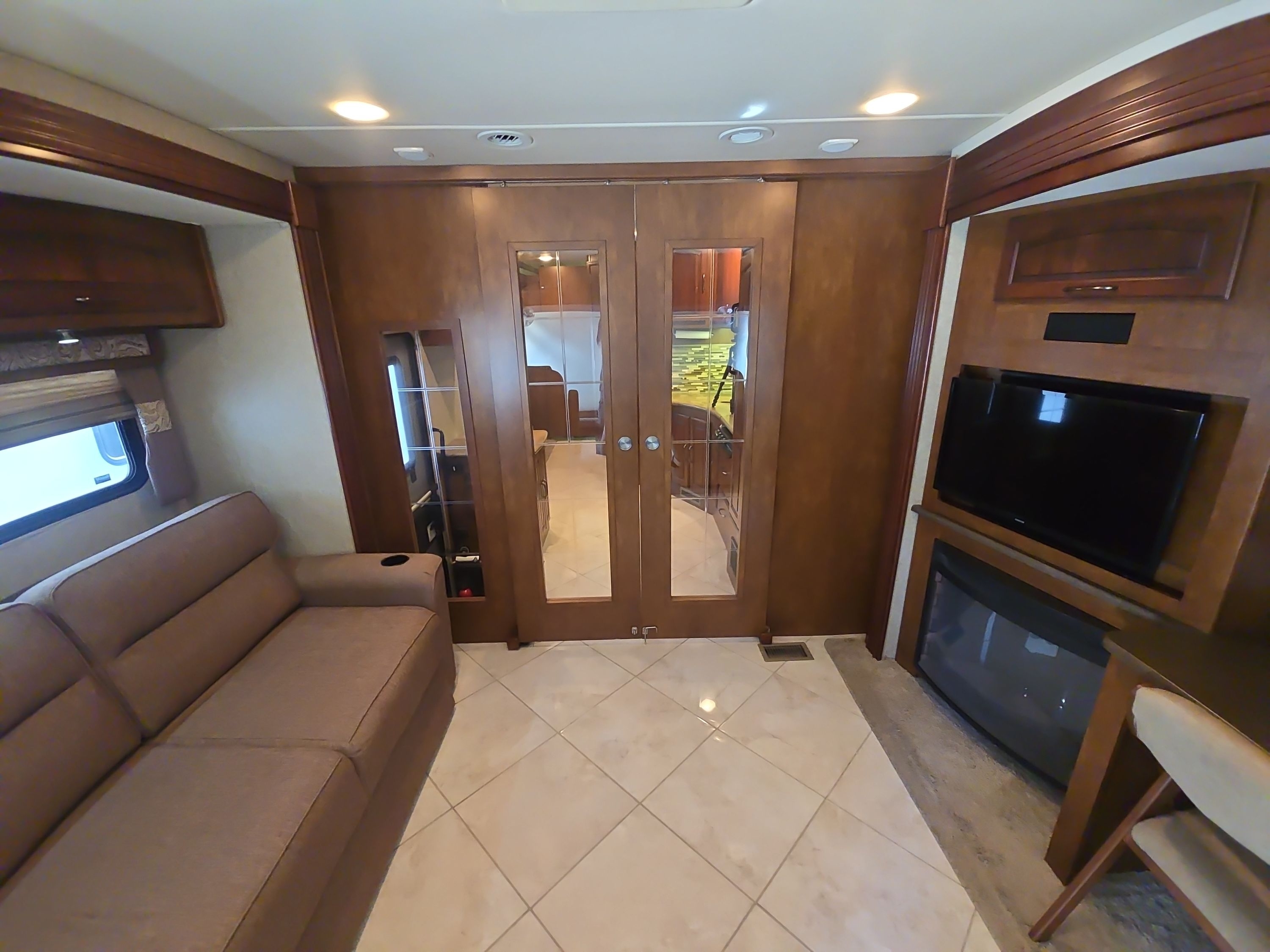 2014 Coachmen ENCOUNTER 37TZ in lubbock TX