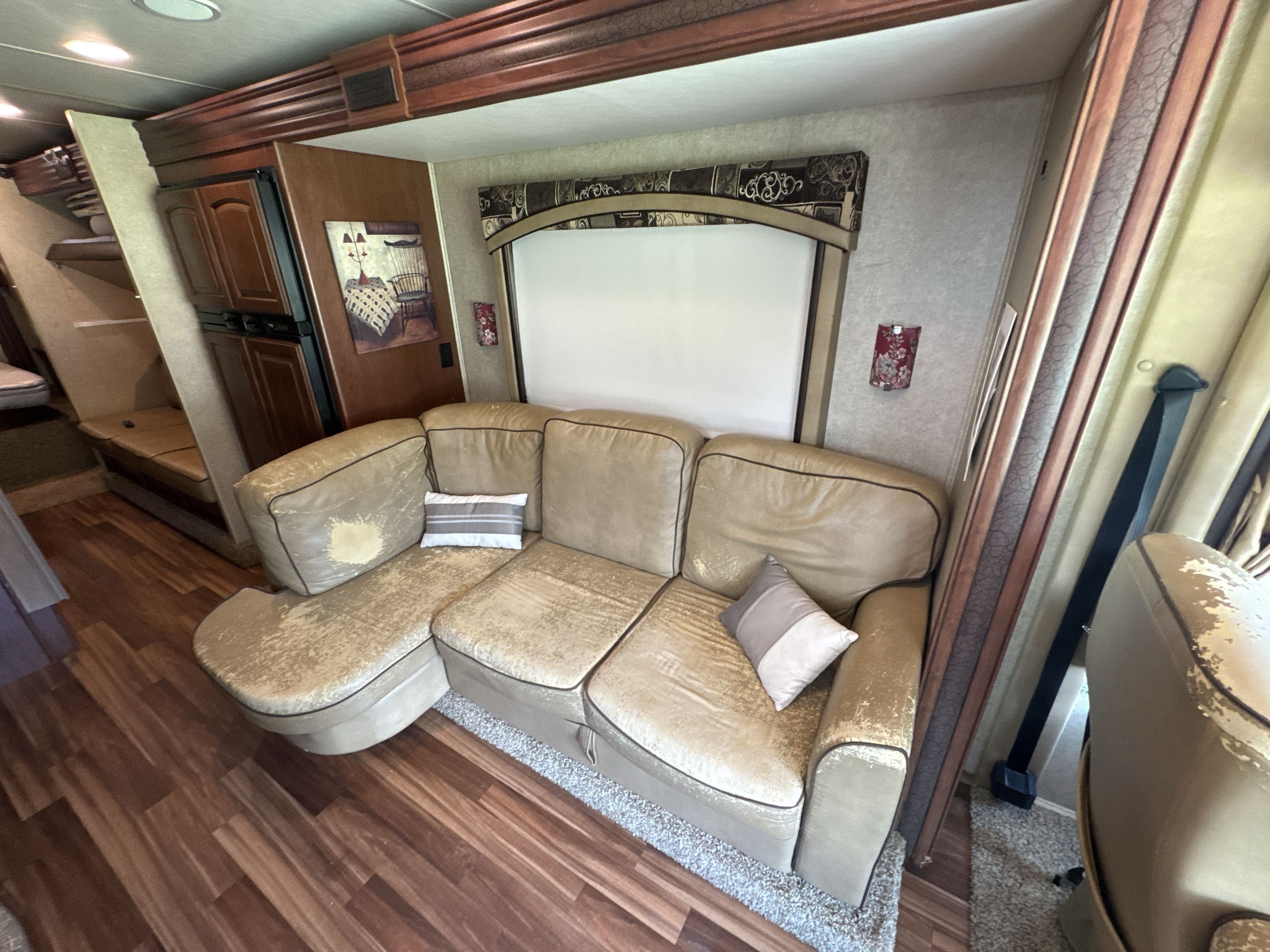2015 Jayco PRECEPT 29UM in ashland VA