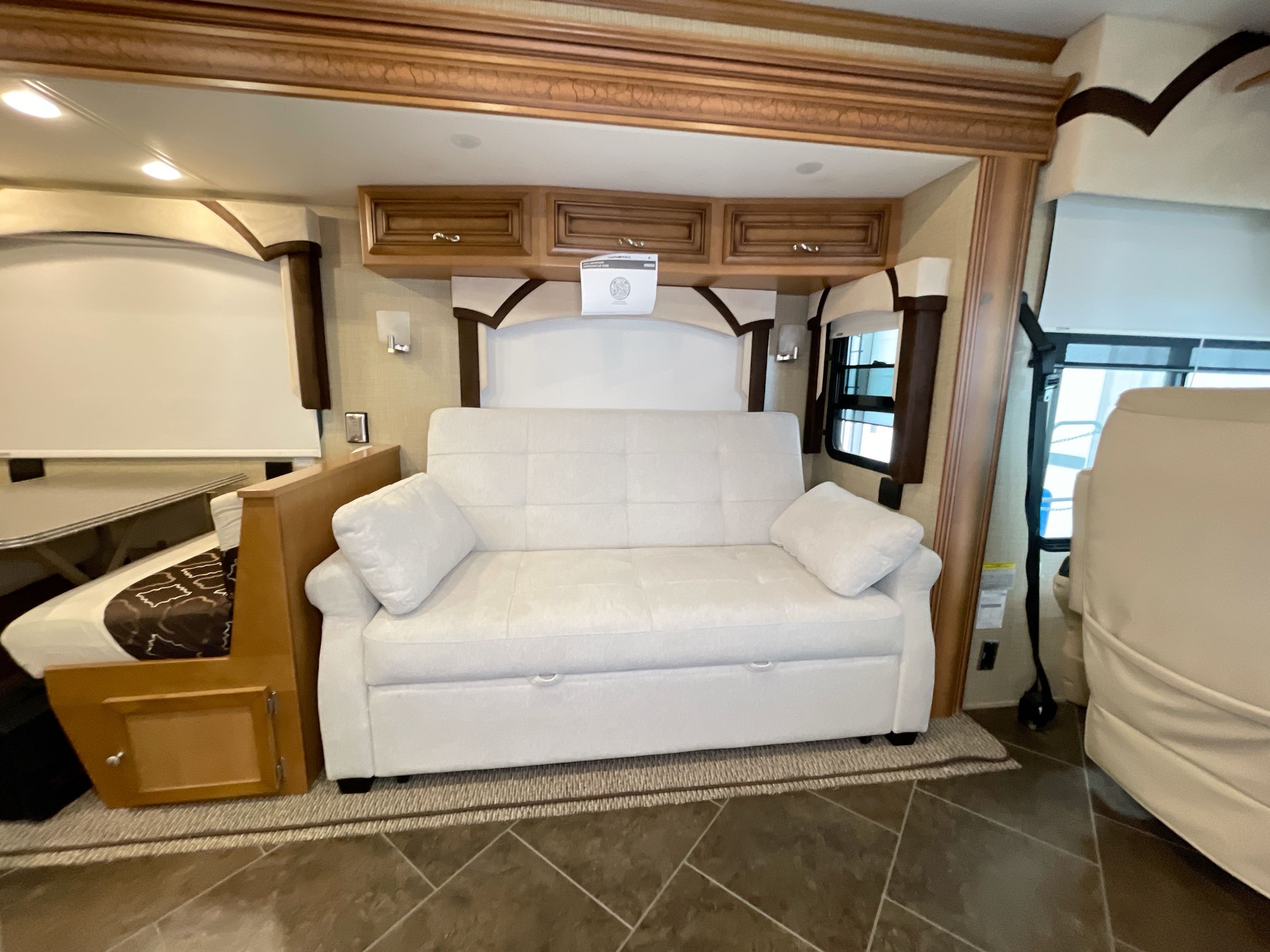 2014 Newmar VENTANA LE 3433 in lincoln NE