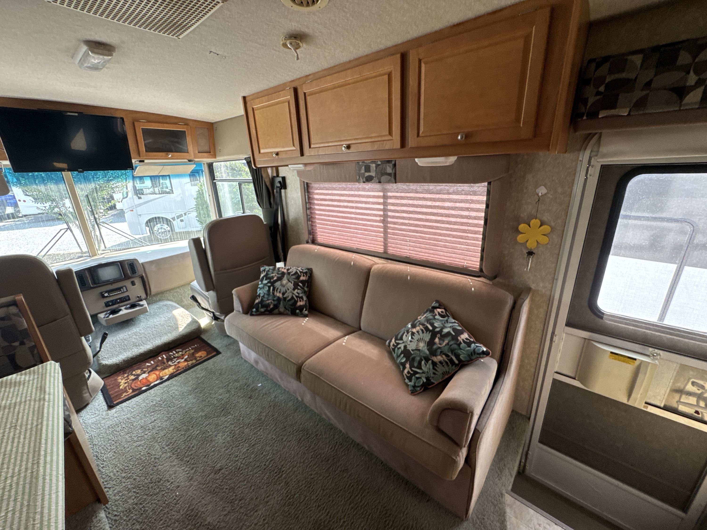 2008 Winnebago VISTA 32K in ashland VA