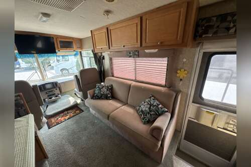 2008 Winnebago VISTA 32K in ashland VA