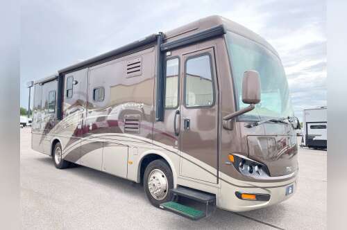 2014 Newmar VENTANA LE 3433 in lincoln NE