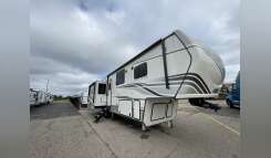 2022 Keystone MONTANA 3231CK RV