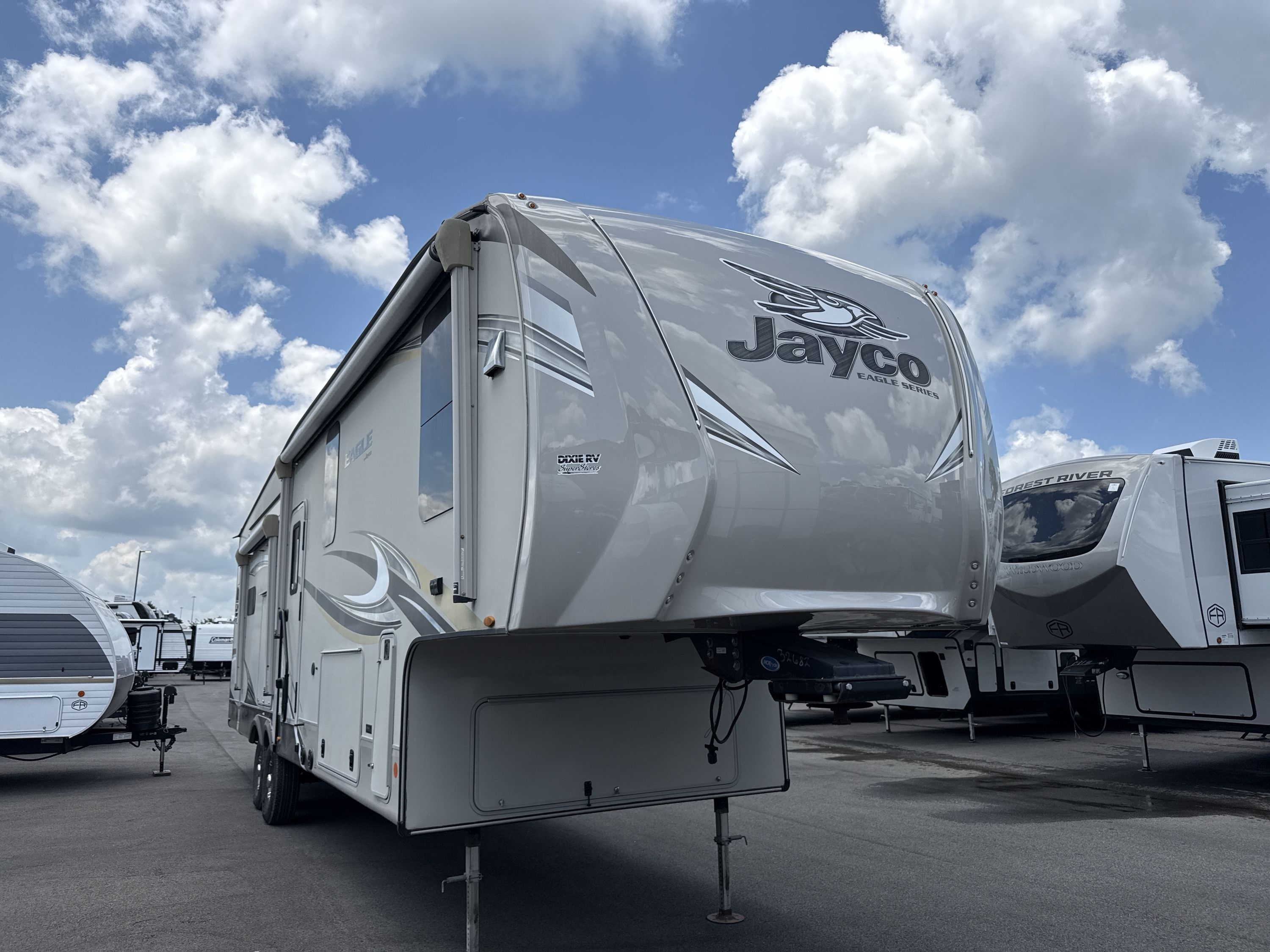 2020 Jayco EAGLE 319MLOK in kodak TN