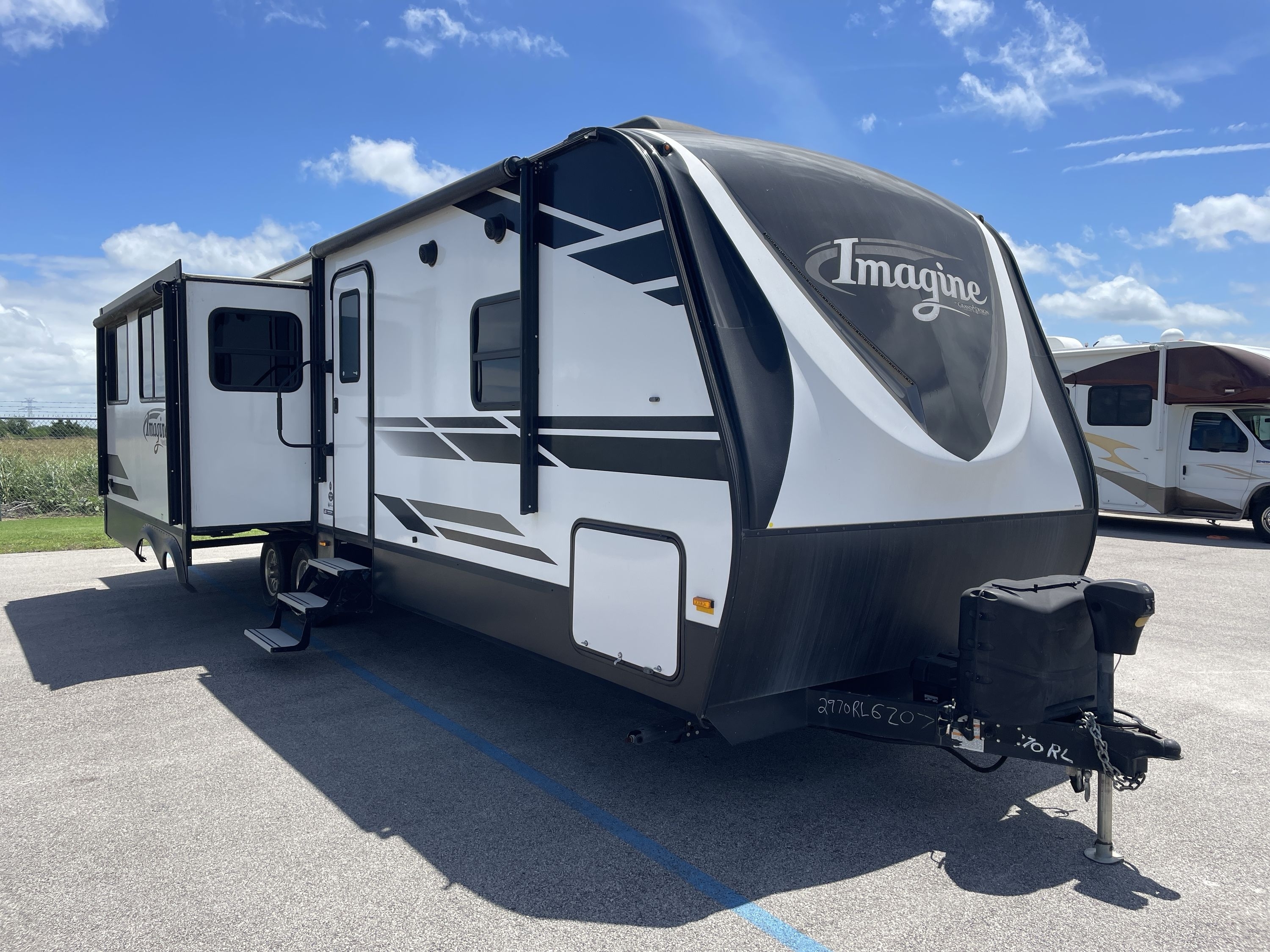 2019 Grand Design IMAGINE 2970RL in alvarado TX