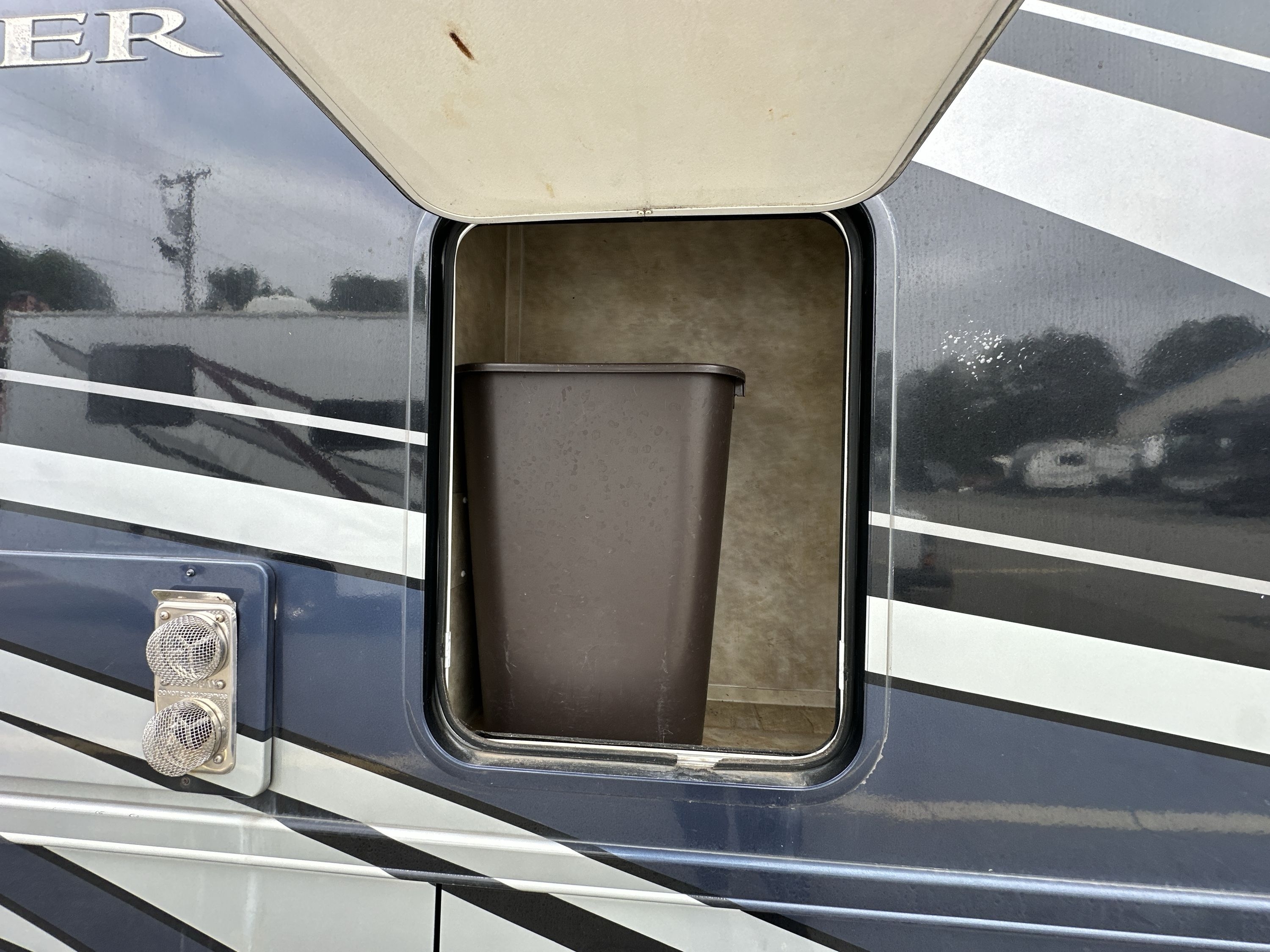 2008 Gulf Stream TOUR MASTER 40B in concord NC