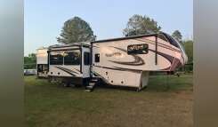 2023 Grand Design SOLITUDE S-CLASS 3740BH RV