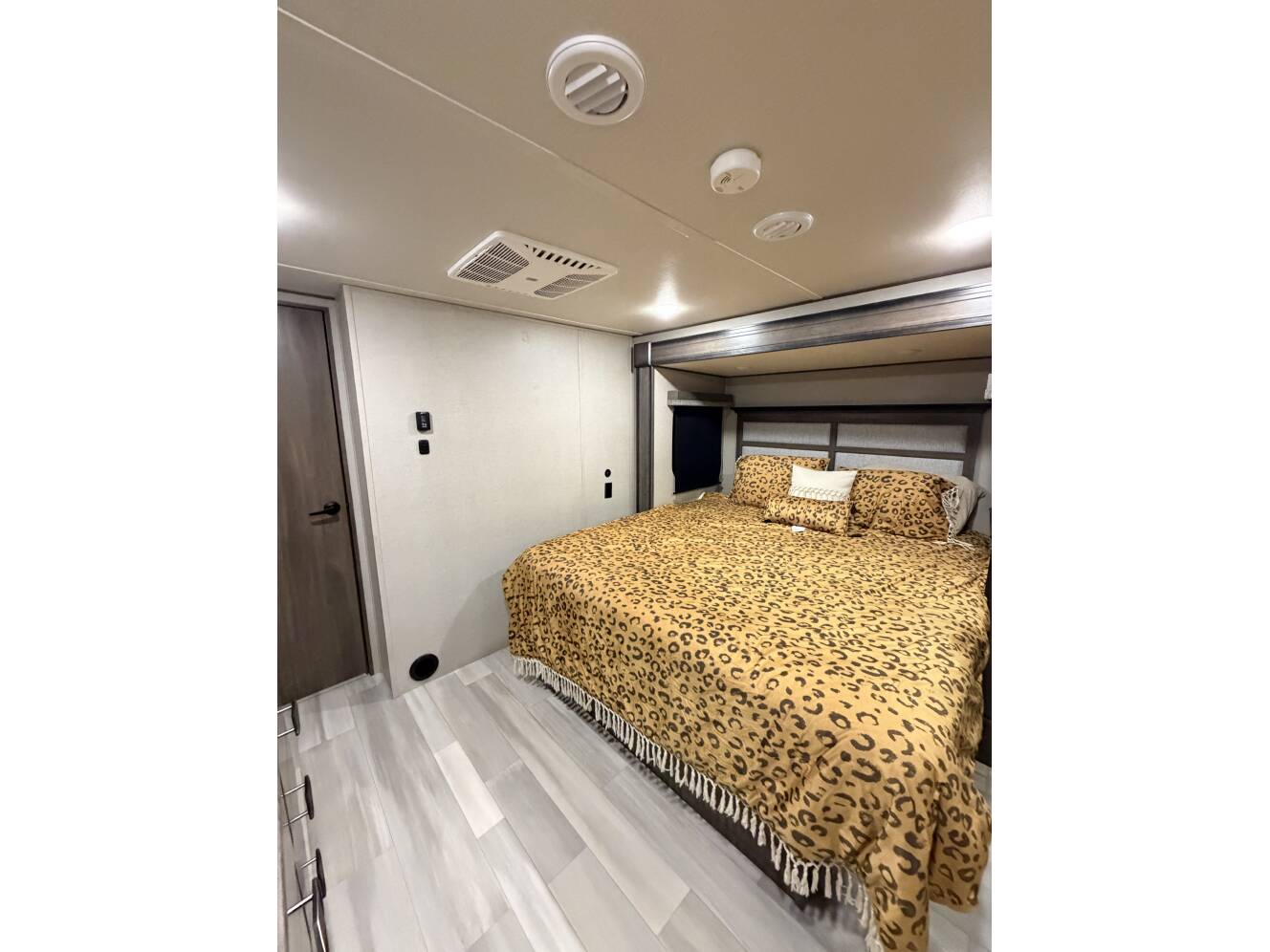 A photo of this 2023 Grand Design SOLITUDE S-CLASS 3740BH