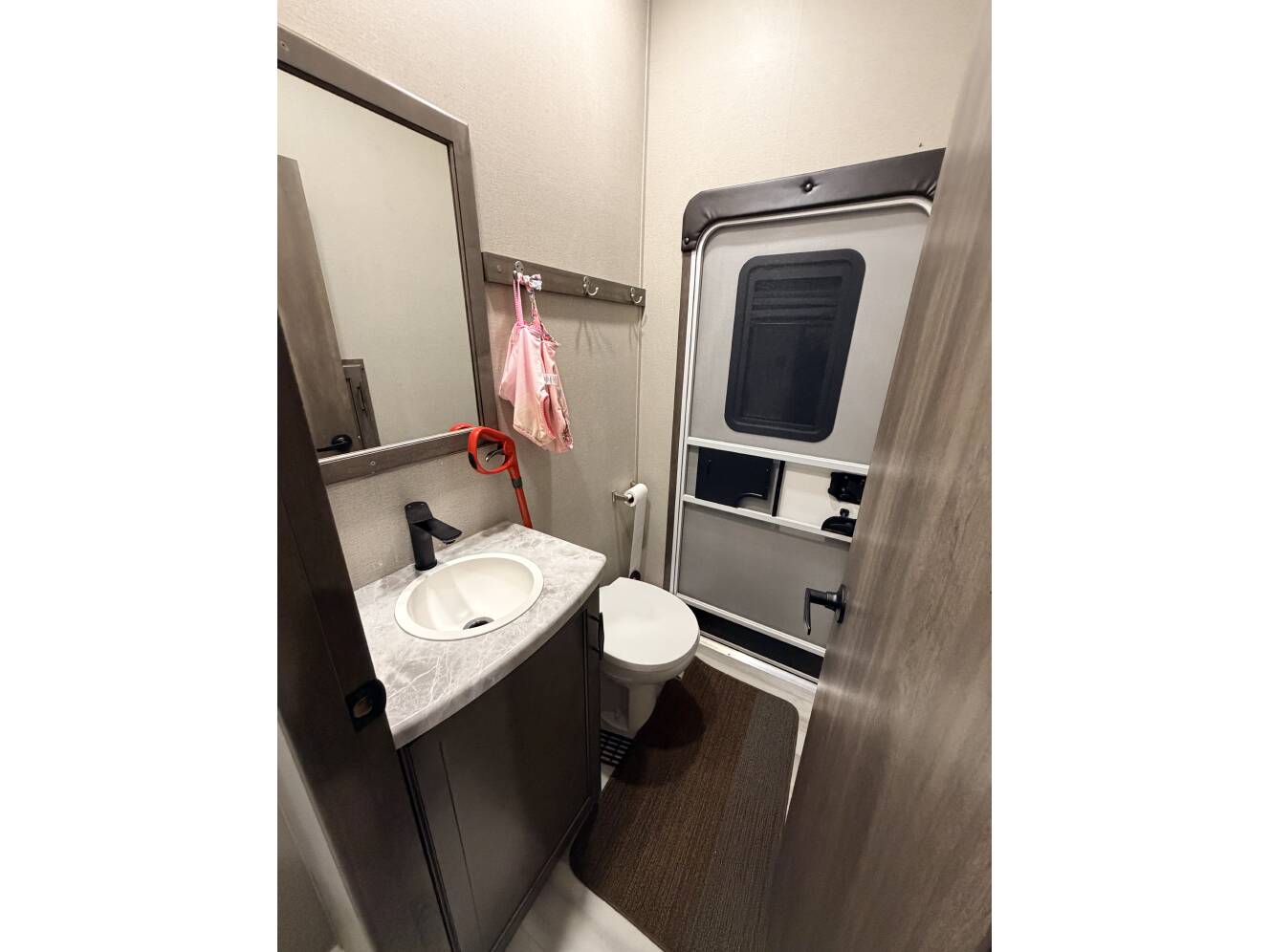 A photo of this 2023 Grand Design SOLITUDE S-CLASS 3740BH