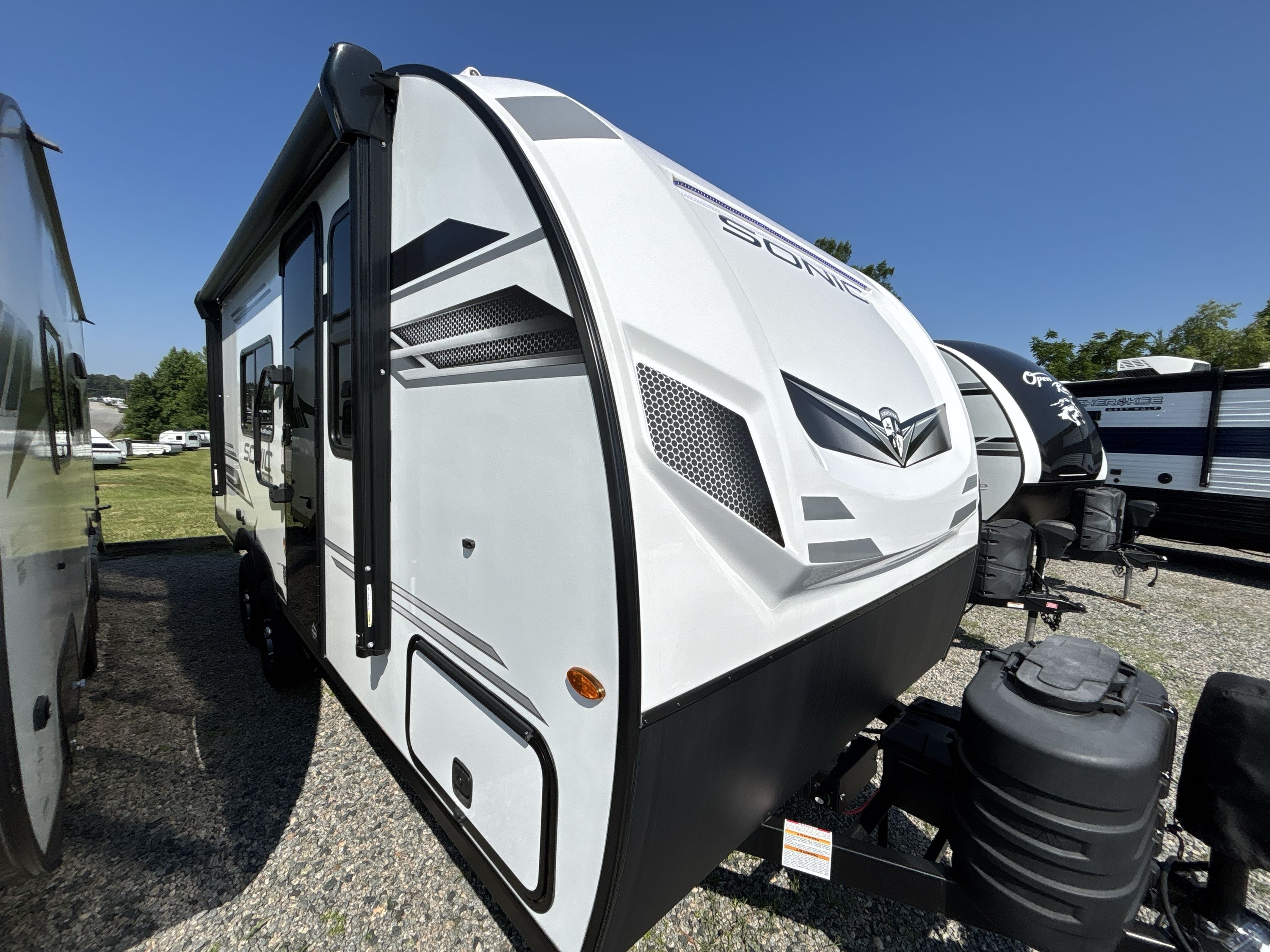 2025 Venture Rv SONIC 190VRB in concord NC
