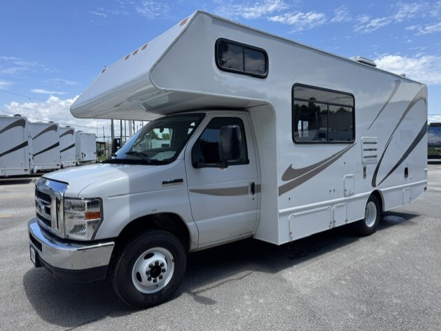 2020 Tiffin Motorhomes Adventure 23TM RV