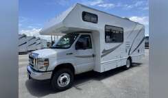 2020 Tiffin Motorhomes Adventure 23TM RV